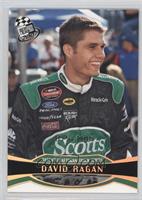 NASCAR Craftsman Truck Series - David Ragan #/100