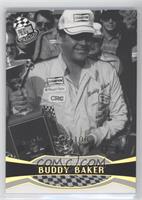 NASCAR Legends - Buddy Baker #/100