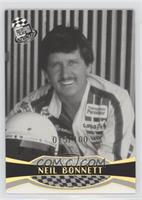 NASCAR Legends - Neil Bonnett #/100