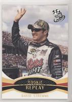 Rookie Replay - David Stremme #/100