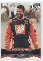 NASCAR Nextel Cup Series - Tony Stewart