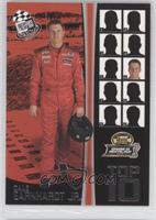 Top 10 - Dale Earnhardt Jr.