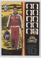 Top 10 - Kasey Kahne [Noted]