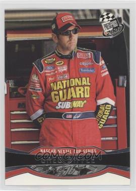 2007 Press Pass - [Base] #12 - NASCAR Nextel Cup Series - Greg Biffle