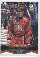 NASCAR Nextel Cup Series - Carl Edwards