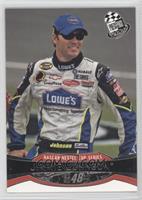 NASCAR Nextel Cup Series - Jimmie Johnson