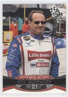 NASCAR Nextel Cup Series - Ken Schrader