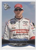 NASCAR Busch Series - Denny Hamlin