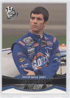 NASCAR Busch Series - Jon Wood