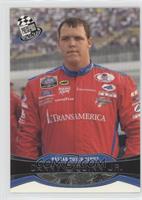 NASCAR Busch Series - Danny O'Quinn Jr.