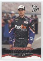 NASCAR Nextel Cup Series - Denny Hamlin