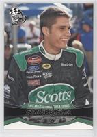 NASCAR Craftsman Truck Series - David Ragan