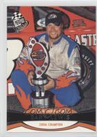 NASCAR Touring Series - Gary Lewis