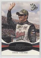Rookie Replay - David Stremme