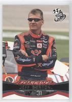 NASCAR Nextel Cup Series - Jeff Burton