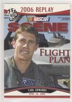 NASCAR Scene - Carl Edwards [Noted]