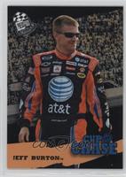 Jeff Burton