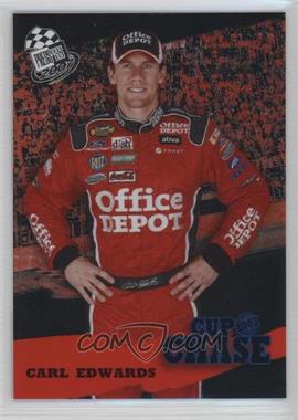 2007 Press Pass - Cup Chase #CC 4 - Carl Edwards