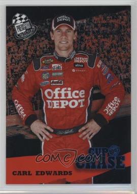2007 Press Pass - Cup Chase #CC 4 - Carl Edwards