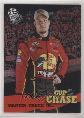 2007 Press Pass - Cup Chase #CC 7 - Martin Truex Jr.