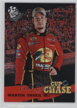 2007 Press Pass - Cup Chase #CC 7 - Martin Truex Jr.