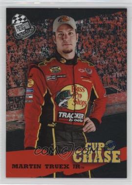 2007 Press Pass - Cup Chase #CC 7 - Martin Truex Jr.