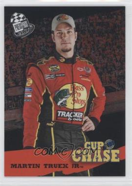 2007 Press Pass - Cup Chase #CC 7 - Martin Truex Jr.