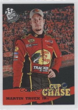 2007 Press Pass - Cup Chase #CC 7 - Martin Truex Jr.