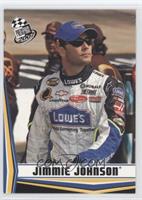 Jimmie Johnson