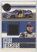 Jimmie Johnson