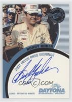 Legends - Buddy Baker #/150