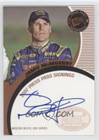 Jamie McMurray