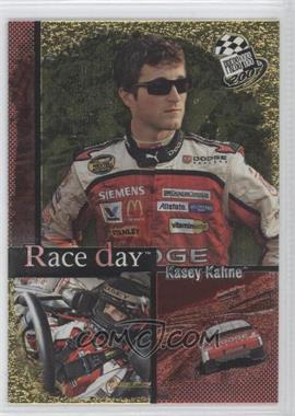 2007 Press Pass - Race Day #RD 10 - Kasey Kahne