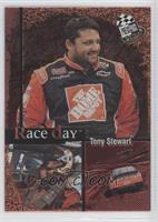 Tony Stewart