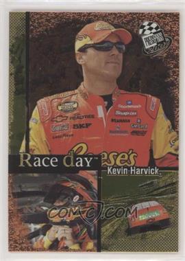 2007 Press Pass - Race Day #RD 4 - Kevin Harvick