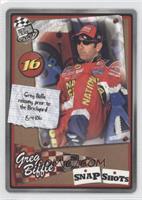 Greg Biffle