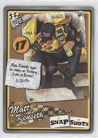 Matt Kenseth