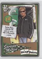 Sterling Marlin