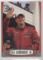 Dale Earnhardt Jr.