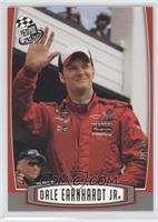 Dale Earnhardt Jr.