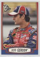 Jeff Gordon