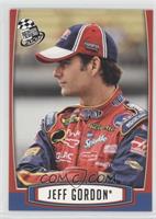 Jeff Gordon