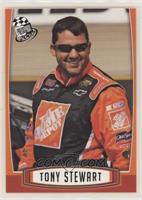 Tony Stewart