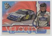 Jimmie Johnson