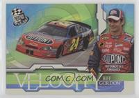 Jeff Gordon