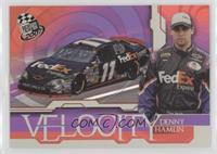 Denny Hamlin