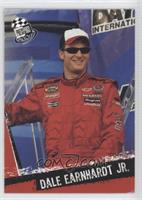 Dale Earnhardt Jr.