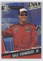 Dale Earnhardt Jr.