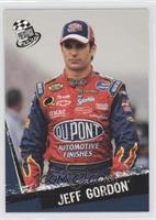 Jeff Gordon