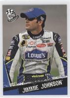 Jimmie Johnson